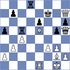 Gallasch - Montano Vicente (chess.com INT, 2025)