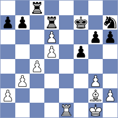 Planas Garcia - Toran Albero (Havana, 1952)