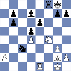 Jurjevich - Martinez (California, 1994)