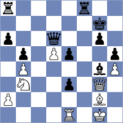 Cori - Venkatesh (Chess.com INT, 2020)