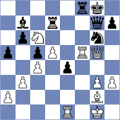 Nakamura - Zenin (chess.com INT, 2024)