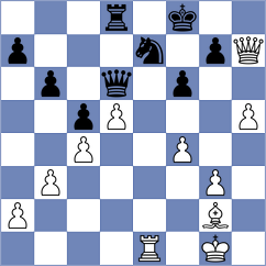 Diaz Perez - Lee (chess.com INT, 2025)