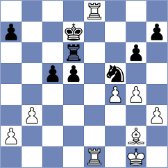 Vandlik - Balint (Martin, 2011)