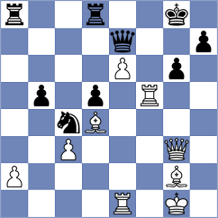 Zlatkov - Ferrara (chess.com INT, 2025)