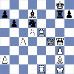 Bermejo Martinez - Serrano Felipe (Cullera, 2004)