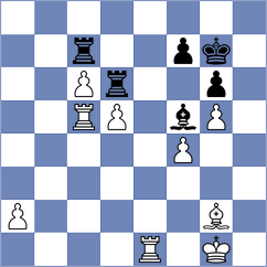 Zdybel - Pepino (chess.com INT, 2024)