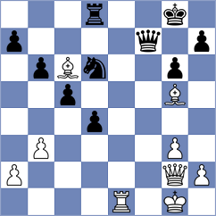 Williams - Prosviriakov (Hastings, 2007)
