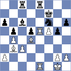 Lee - Comopoulos (Box Hill, 2000)