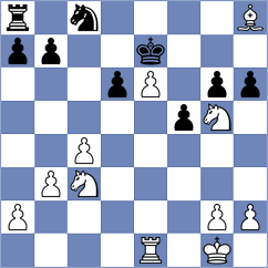 Jones - Perry (England, 1994)