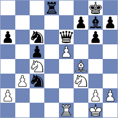 Albertini - Sabarez (chess.com INT, 2024)