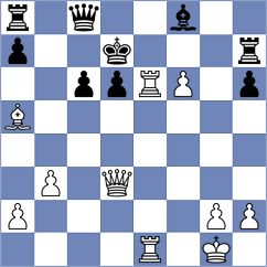 Chen - Yaropolova (Santa Clara, 2004)