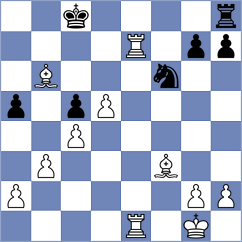 Ballesteros Galvez - Estebanez Cuesta (Madrid, 2014)