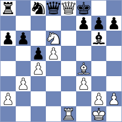 Romero Barkouk - Protas (Wroclaw POL, 2024)