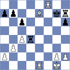 Kravtsov - Van Hove (Dortmund, 1999)