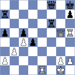 Ivanovic - Markovic (Belgrade, 2007)