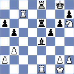 Chen - Provaznik (chess.com INT, 2025)