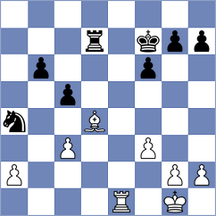 Ovsiannikov - Sanarov (Krasnodar, 2004)