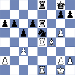 Escobar Villota - Puli Villota (Chess.com INT, 2020)
