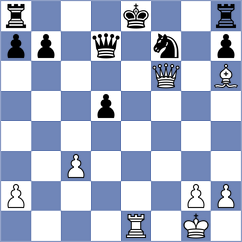 Annaberdiev - Bykovskiy (chess.com INT, 2025)