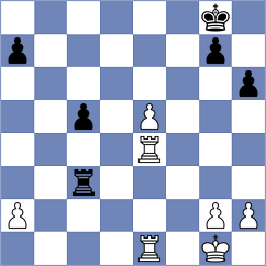 Mahdavi - Ragger (chess.com INT, 2025)