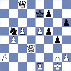 Asavasaetakul - Yu (chess.com INT, 2024)
