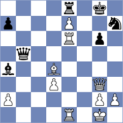 Fabry - Budinsky (Tatranska Lomnica, 1998)