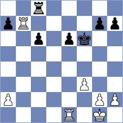Monpeurt - Kavitha (chess.com INT, 2024)