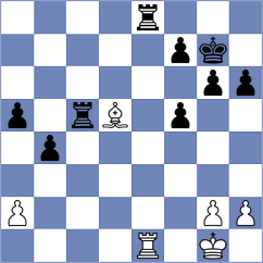 Li - Saha (Montreal CAN, 2024)