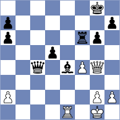Fernandez Garcia - Taylor (Porto Santo POR, 2024)