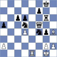 Napoli - Gokerkan (chess.com INT, 2025)