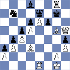 Perez - Martinez Olivera (Uruguay, 1997)