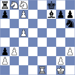 Barlakov - Andrakhanov (Tomsk, 2007)