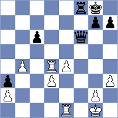 Chylewski - Scarsi (chess.com INT, 2025)