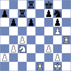 Flores - Garcia (Perez, Santa Fe ARG, 2022)