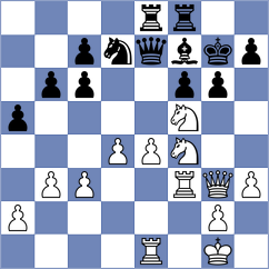 Nurgaliyeva - Tarasova (chess.com INT, 2024)