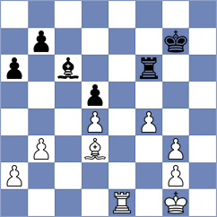 Korkmaz - Efremov (Chess.com INT, 2020)