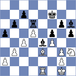 Ozerin - Elizarov (Moscow, 2019)