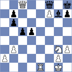 Markowski - Walczak (Leba, 2006)