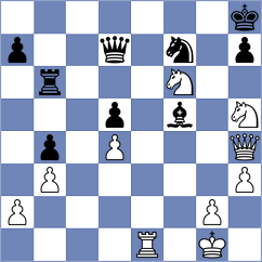 Bianchi - Przymusinski (Proville, 2007)