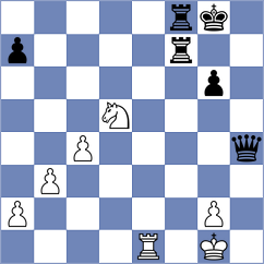 Matthew Bailey - Hertlein (chess.com INT, 2024)