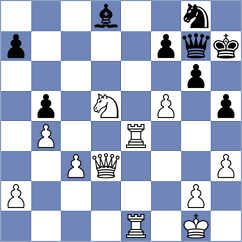 Gonzalez Vega - Spitzl (chess.com INT, 2022)