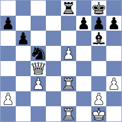 Reprintsev - Olendo (chess.com INT, 2024)