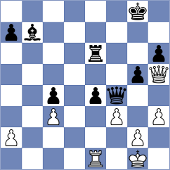 Prochazka - Aeschbacher (Prague CZE, 2024)