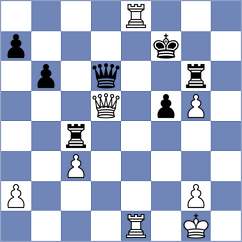 Kolesnikov - Kljucharev (Berdsk, 2008)