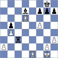 Gusarov - Karayev (Ekaterinburg, 2008)