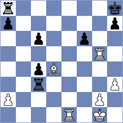Nguyen Ngoc Truong Son - Poltorak (chess.com INT, 2023)