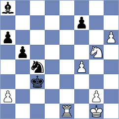 Lazovic - Knezevic (Porec, 1998)