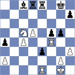 Morera Campos - Peter (chess.com INT, 2025)
