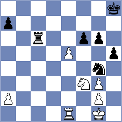Nazarko - Bangiev (St Ingbert, 1992)