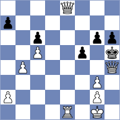 Gremmer - Foeing (Playchess.com INT, 2020)